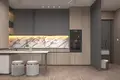 Квартира 2 комнаты 70 м² Эрдемли, Турция