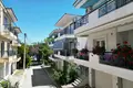 Wohnung 2 Schlafzimmer 55 m² Kalandra, Griechenland
