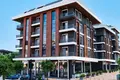 Квартира 2 комнаты 45 м² Муратпаша, Турция