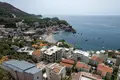 Atterrir  Sveti Stefan, Monténégro