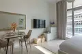 Жилой комплекс Резиденция премиум класса Orchid с бассейном и спа-центром в престижном районе Damac Hills, Дубай, ОАЭ