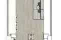 Kawalerka 1 pokój 36 m² Choeng Thale, Tajlandia