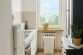 Wohnung 2 zimmer 37 m² Warschau, Polen