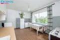 House 170 m² Sesuoleliai I, Lithuania