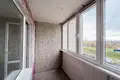 3 room apartment 63 m² Minsk, Belarus