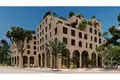 Mieszkanie 1 pokój 68 m² Saranda, Albania