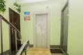 3 room apartment 66 m² Minsk, Belarus