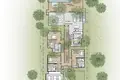 Villa de 5 pièces 1 013 m² Ratsada, Thaïlande