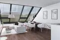 Mieszkanie 3 pokoi 80 m² Wiedeń, Austria