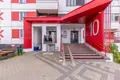 Apartamento 1 habitación 43 m² Minsk, Belarús