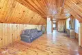 Casa 132 m² Slabadski sielski Saviet, Belarús