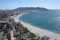 3 room apartment 127 m² in Benidorm, Spain