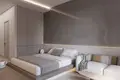 1 room apartment 37 m² Lefkosa Turk Belediyesi, Northern Cyprus