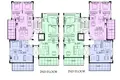 3 bedroom apartment 172 m² Ypsonas Municipality, Cyprus