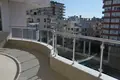 Penthouse 5 pokojów 250 m² Alanya, Turcja