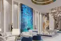 Wohnkomplex Oceanz 3 by Danube
