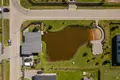 Parcelas 1 332 m² Vikuli, Letonia