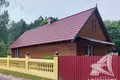 Dom 53 m² Navickavicki sielski Saviet, Białoruś