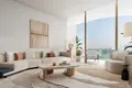 Appartement 1 chambre 98 m² Doubaï, Émirats arabes unis