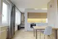 Mieszkanie 2 pokoi 31 m² Miasto Stołeczne Praga, Czechy