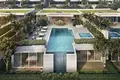 4-Zimmer-Villa 354 m² Choeng Thale, Thailand