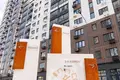 Complejo residencial ZK 1 j Lermontovskij