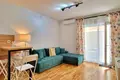 Mieszkanie 1 pokój 42 m² Becici, Czarnogóra
