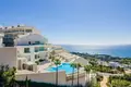 Mieszkanie 4 pokoi 215 m² Benalmadena, Hiszpania