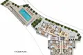 Mieszkanie 2 pokoi 91 m² Demos Agiou Athanasiou, Cypr