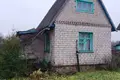 Maison 39 m² Krapivienski sielski Saviet, Bélarus