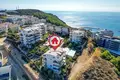 Квартира 2 спальни 110 м² Средиземноморский регион, Турция