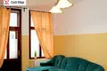 Mieszkanie 2 pokoi 47 m² Cieplice, Czechy