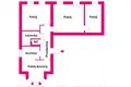 Appartement 3 chambres 88 m² Vratislavie, Pologne