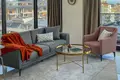 Wohnung 3 zimmer 80 m² in Alanya, Türkei