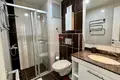 Wohnung 1 zimmer 57 m² Alanya, Türkei
