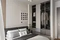 Complejo residencial Infinity - Dedeman Suits & Residences 