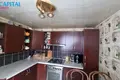 Квартира 3 комнаты 58 м² Лентварис, Литва