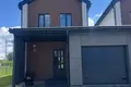 Maison 4 chambres 171 m² Marupe, Lettonie