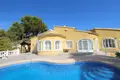 Casa 6 habitaciones  Calpe, Španjolska