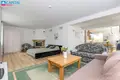Wohnung 1 zimmer 60 m² in Polangen, Litauen