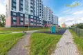 Квартира 1 комната 20 м² Фаниполь, Беларусь