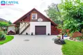 Дом 150 м² Паневежис, Литва