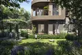 Apartamento 1 habitación 175 m² Eyupsultan, Turquía