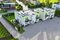 3 room apartment 63 m² Kaunas, Lithuania