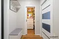 1 room apartment 42 m² Minsk, Belarus
