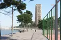 Appartement 2 chambres 55 m² District de Vlora, Albanie