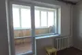 2 room apartment 50 m² Navakolasava, Belarus