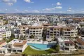 Apartamento 2 habitaciones 92 m² Pafos, Chipre