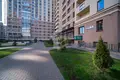 Appartement 2 chambres 46 m² Minsk, Bélarus