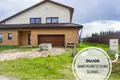 Maison 260 m² Aukstelke, Lituanie
